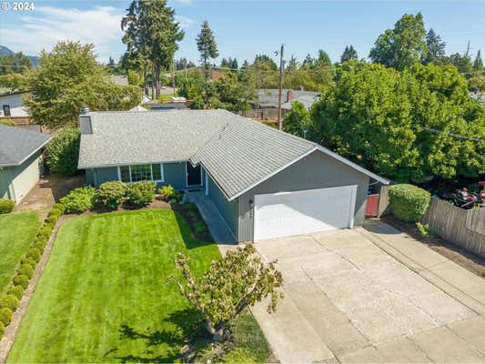 2605 BALFOUR ST, EUGENE, OR 97408 - Image 1