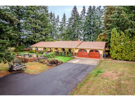 21981 S FERGUSON RD, BEAVERCREEK, OR 97004 - Image 1