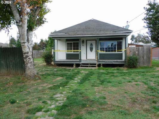 53 S 3RD ST, CRESWELL, OR 97426 - Image 1