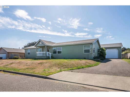 837 12TH CT SW, BANDON, OR 97411 - Image 1