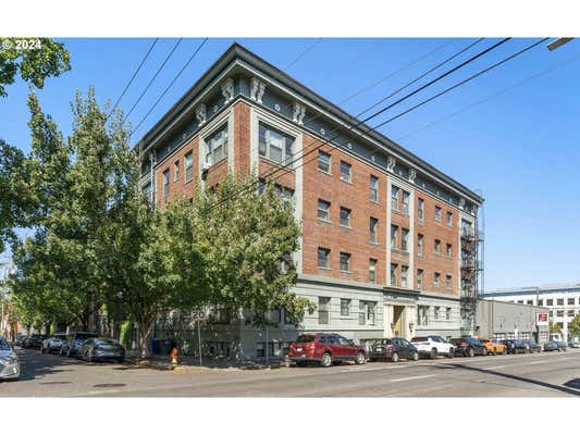 1631 NW EVERETT ST APT 407, PORTLAND, OR 97209 - Image 1