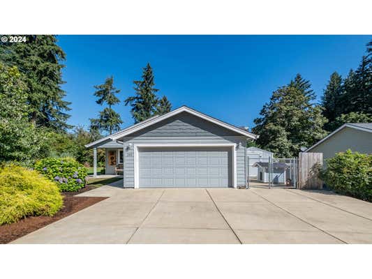 203 IRONWOOD CT, LYONS, OR 97358 - Image 1