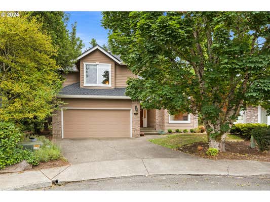 11020 NW KAREY CT, PORTLAND, OR 97229 - Image 1