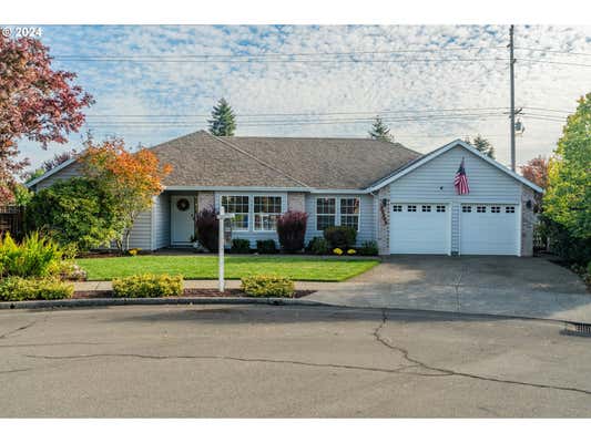 12545 COMINGER CT, OREGON CITY, OR 97045 - Image 1