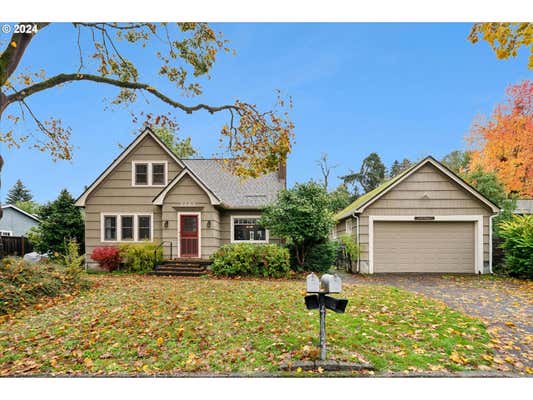 2262 SE LINDENBROOK CT, MILWAUKIE, OR 97222 - Image 1