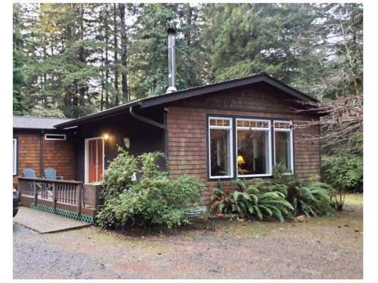 4640 MITCHELL LOOP RD, FLORENCE, OR 97439 - Image 1