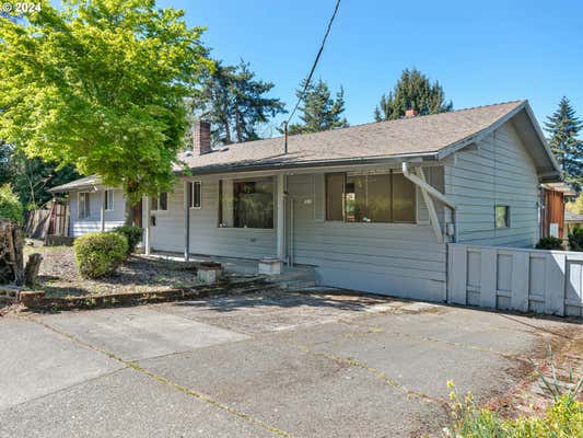 5411 SE CESAR E CHAVEZ BLVD, PORTLAND, OR 97202 - Image 1