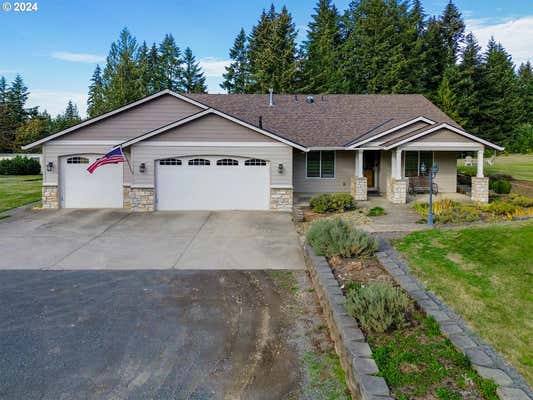 19795 S YOUNG RD, MOLALLA, OR 97038 - Image 1