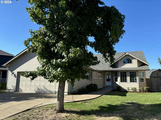 4650 HOLDEN CT, SPRINGFIELD, OR 97478 - Image 1