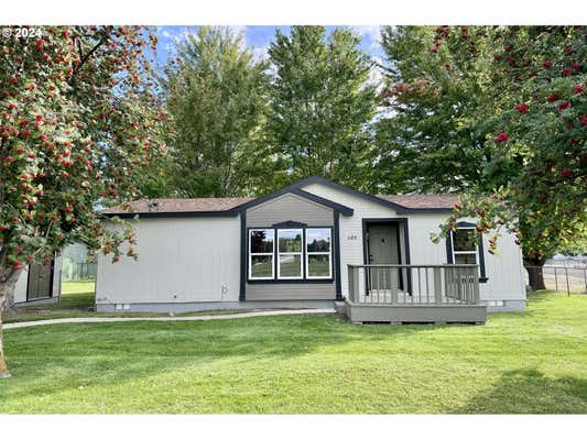 1185 H ST, BAKER CITY, OR 97814 - Image 1