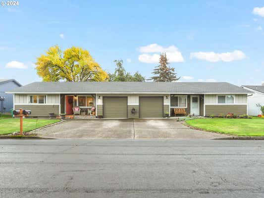 1351 NE 236TH AVE, WOOD VILLAGE, OR 97060 - Image 1