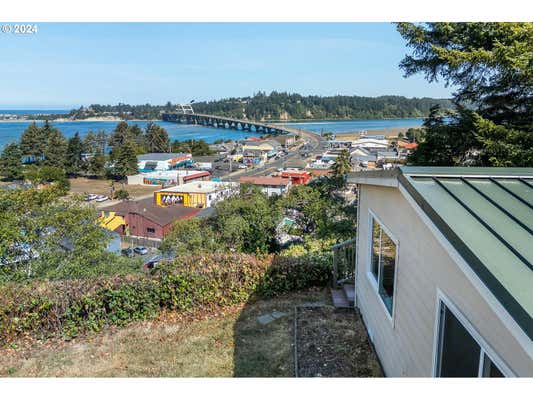 320 SW PACIFIC VIEW ST, WALDPORT, OR 97394 - Image 1