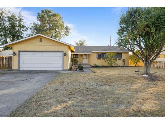 805 W QUINCE AVE, HERMISTON, OR 97838 - Image 1