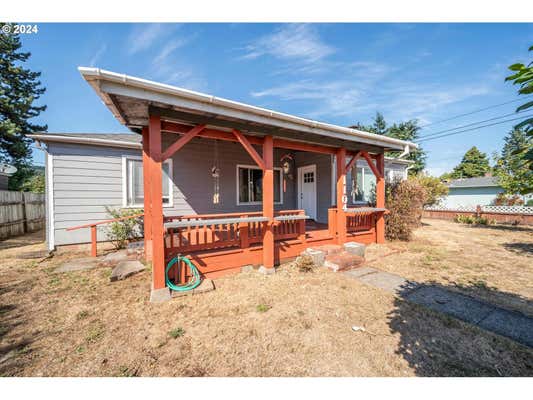 1104 W 8TH ST, COQUILLE, OR 97423 - Image 1