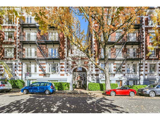 1811 NW COUCH ST APT 212, PORTLAND, OR 97209 - Image 1