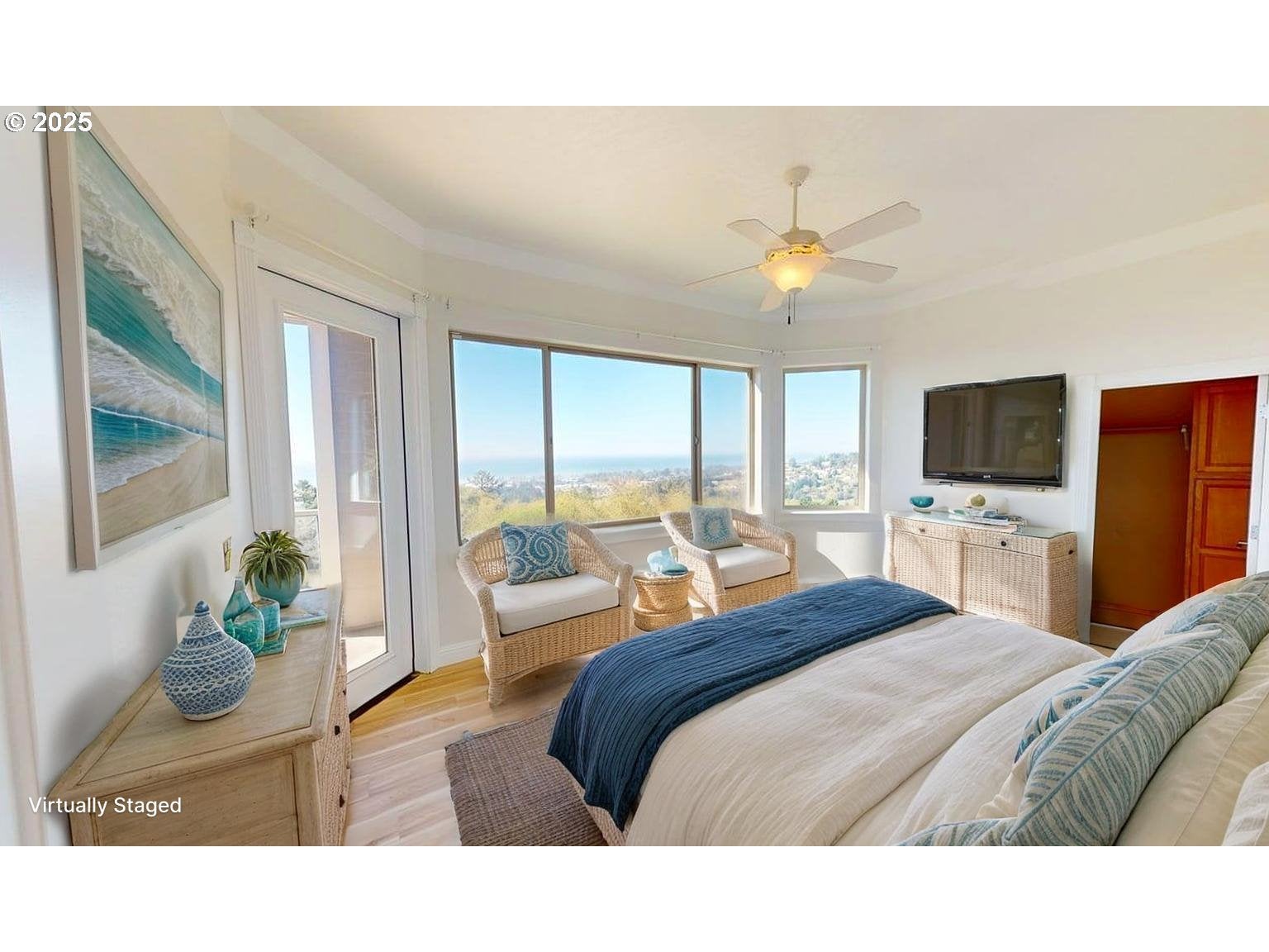 Brookings, Oregon, 97415, United States, 4 Bedrooms Bedrooms, ,4 BathroomsBathrooms,Residential,Active,1967294