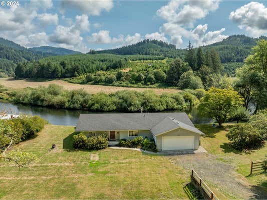 2584 LITTLE SWITZERLAND RD, TIDEWATER, OR 97390 - Image 1