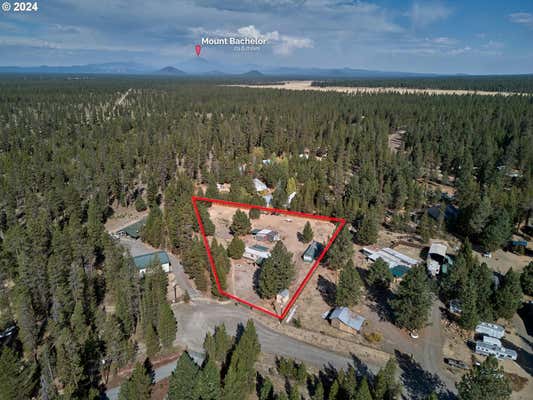 17522 HOLGATE CT, LA PINE, OR 97739 - Image 1