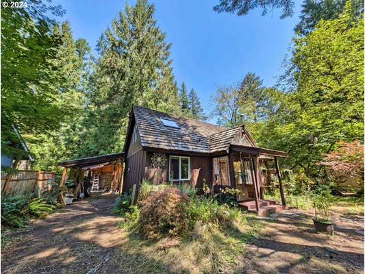 64863 E LUPINE DR, RHODODENDRON, OR 97049 - Image 1