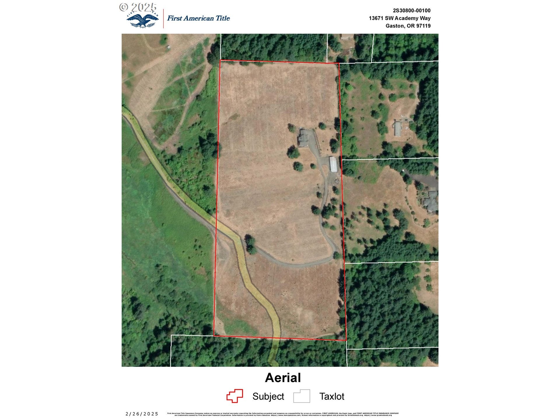 Gaston, Oregon, 97119, United States, 2 Bedrooms Bedrooms, ,3 BathroomsBathrooms,Residential,Active,1860287