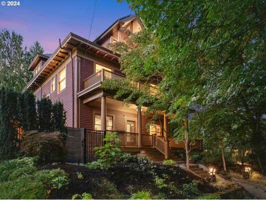 2205 NW JOHNSON ST, PORTLAND, OR 97210 - Image 1