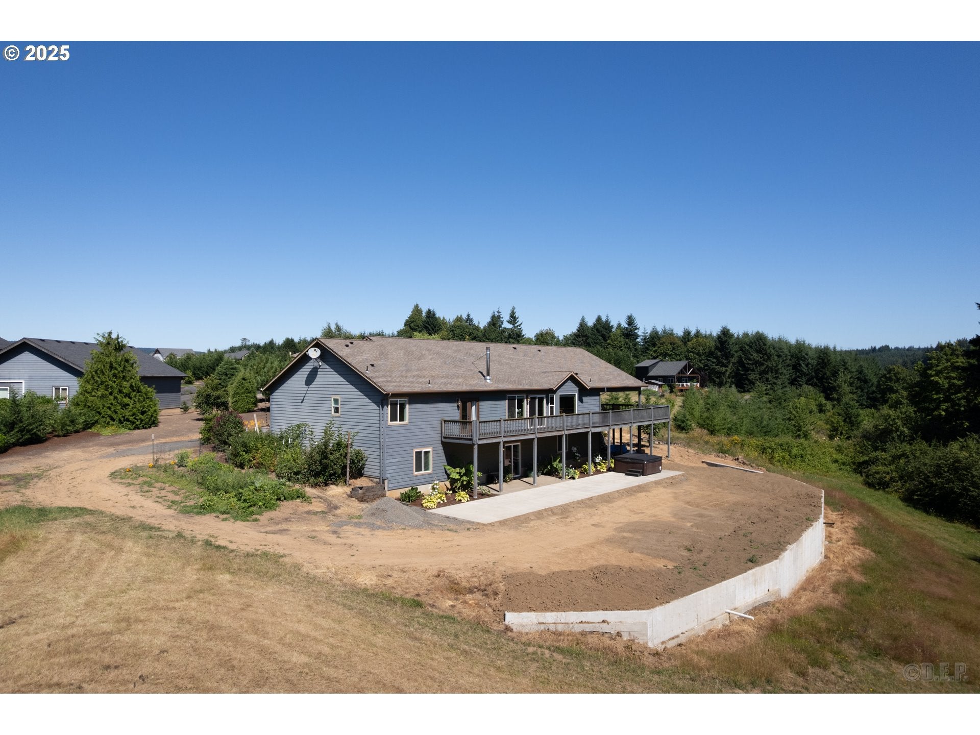 St. Helens, Oregon, 97051, United States, ,4 BathroomsBathrooms,Residential,Active,1888504