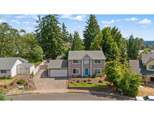 1360 CORNELL AVE, GLADSTONE, OR 97027 - Image 1