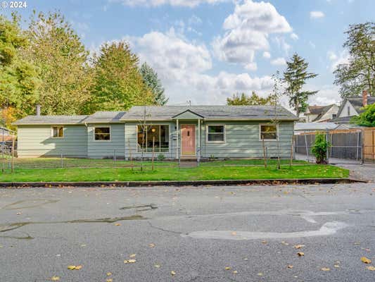 8580 N JOHN AVE, PORTLAND, OR 97203 - Image 1