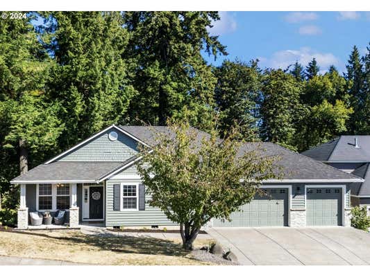 33097 ONNA WAY, SCAPPOOSE, OR 97056 - Image 1