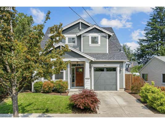 4611 SE GLADSTONE ST, PORTLAND, OR 97206 - Image 1