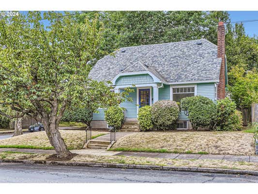 2441 SE 61ST AVE, PORTLAND, OR 97206 - Image 1