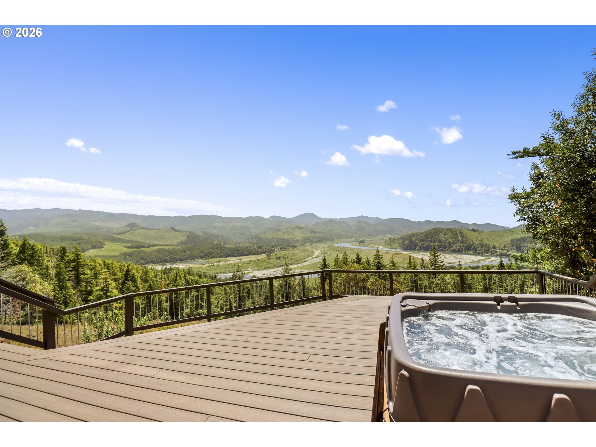 Gold Beach, Oregon, 97444, United States, 4 Bedrooms Bedrooms, ,4 BathroomsBathrooms,Residential,Active,2021632