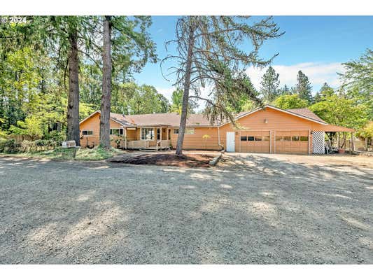 25804 WIGGINS LN, VENETA, OR 97487 - Image 1