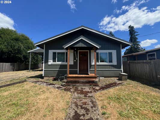 92219 SAVAGE ST, MARCOLA, OR 97454 - Image 1