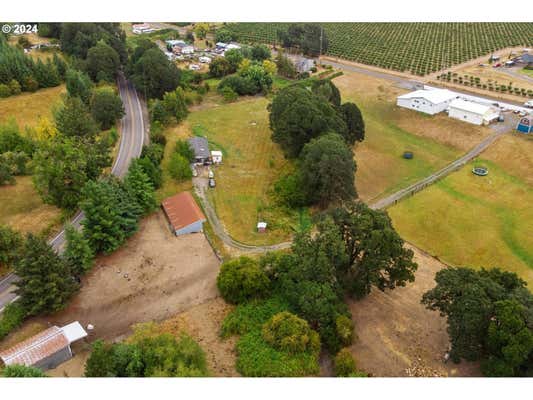 17951 NE STILLERS MILL RD, YAMHILL, OR 97148 - Image 1