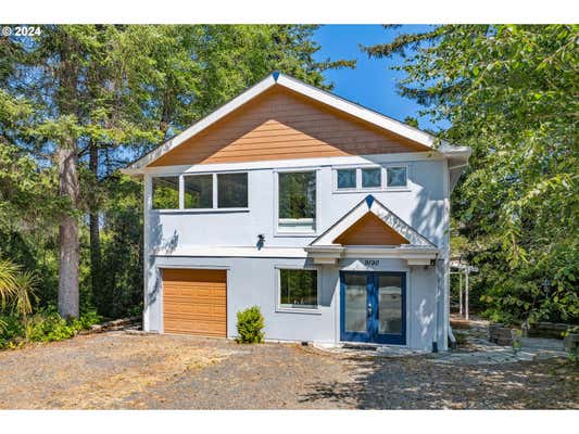 9190 PUFFIN LN, MANZANITA, OR 97130 - Image 1