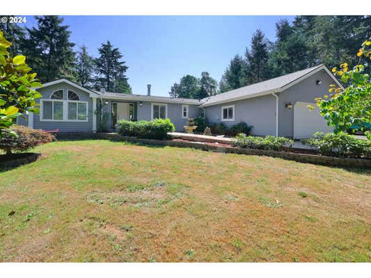 26089 MARINA RD, VENETA, OR 97487 - Image 1