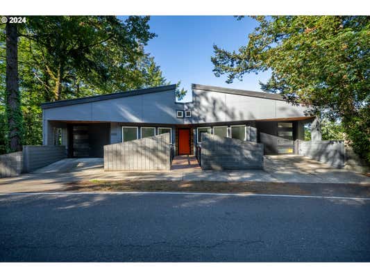 4300 SW HEWETT BLVD, PORTLAND, OR 97221 - Image 1