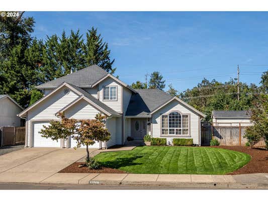 4548 GLACIER ST, SPRINGFIELD, OR 97478 - Image 1