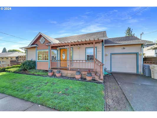 2554 NW TYLER AVE, CORVALLIS, OR 97330 - Image 1