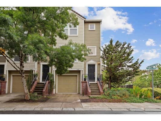 2681 NW KENNEDY CT, PORTLAND, OR 97229 - Image 1