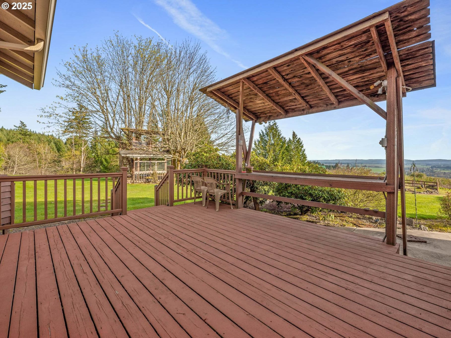 North Plains, Oregon, 97133, United States, 5 Bedrooms Bedrooms, ,4 BathroomsBathrooms,Residential,Active,1764071