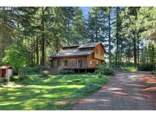 36704 PARSONS CREEK RD, SPRINGFIELD, OR 97478 - Image 1