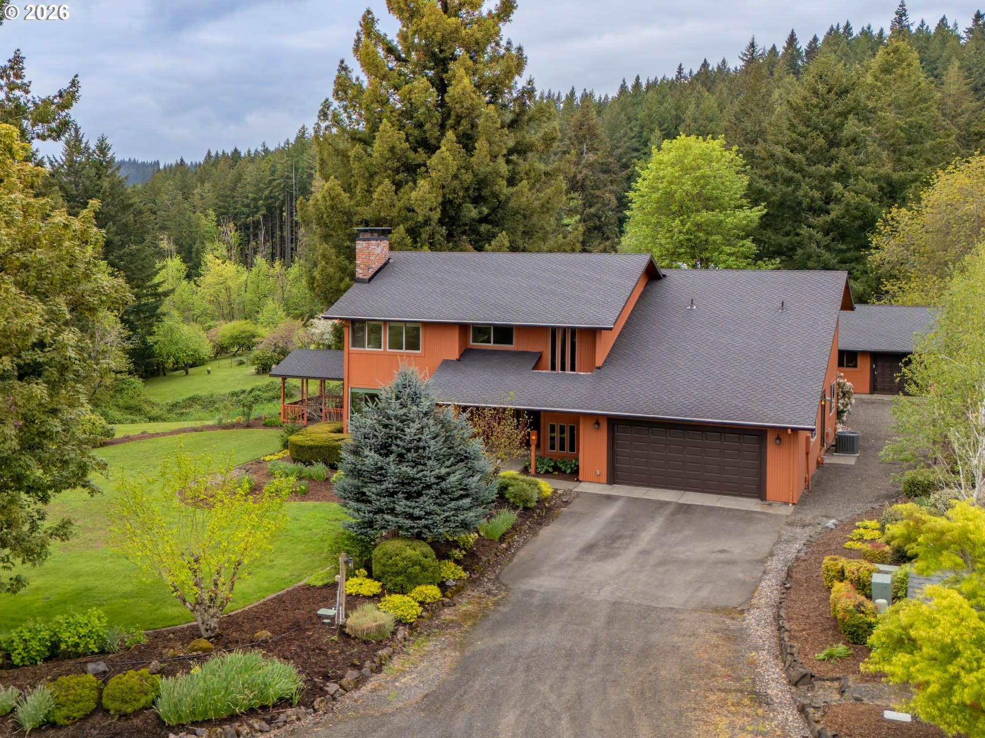 Portland, Oregon, 97231, United States, 4 Bedrooms Bedrooms, ,3 BathroomsBathrooms,Residential,Active,2043837