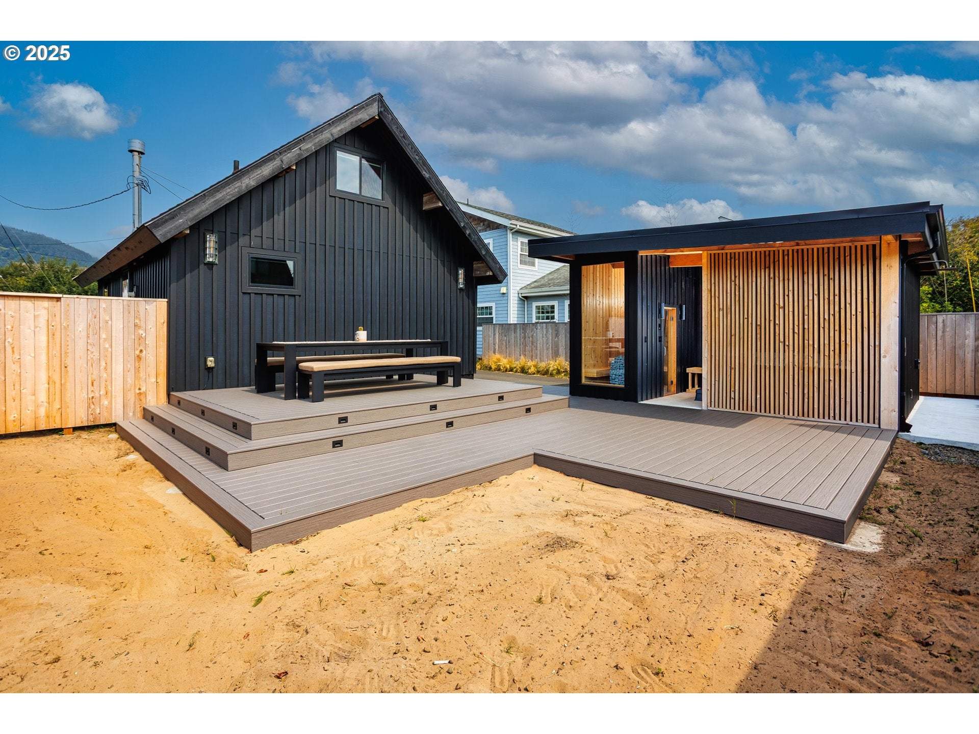 Manzanita, Oregon, 97130, United States, 2 Bedrooms Bedrooms, ,1 BathroomBathrooms,Residential,Active,1936622