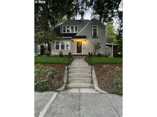 3152 NE DUNCKLEY ST, PORTLAND, OR 97212 - Image 1