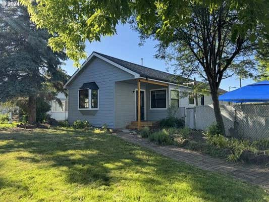 107 E 2ND ST, WALLOWA, OR 97885 - Image 1