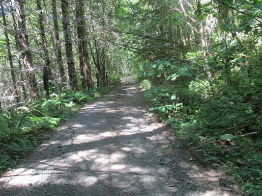 0 GUNNERS LAKE MAINLIN RD, SCAPPOOSE, OR 97056, photo 3 of 13