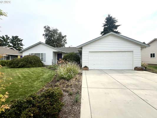 384 MCLAUGHLIN DR, WOODBURN, OR 97071 - Image 1