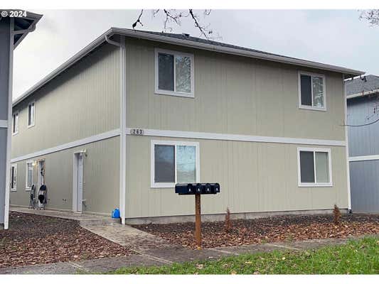 263 20TH AVE, LONGVIEW, WA 98632 - Image 1